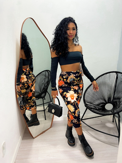 Saia florença