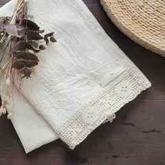 Camino de Mesa Marfil - comprar online