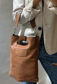 Imagen de MORA CUERO SUELA