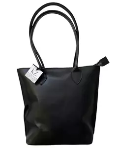 LAS PAULA CUERO (manija larga) - KUTZ HANDBAGS