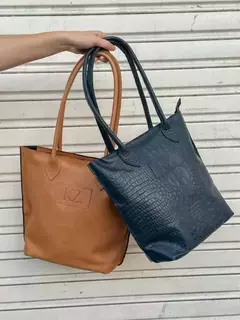 LAS PAULA CUERO (manija larga) - comprar online