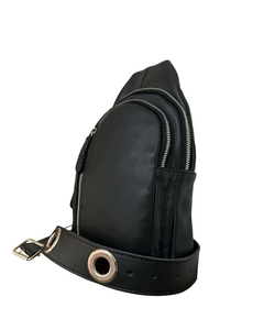 FRIDA CUERO NAPA NEGRO