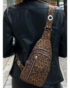 FRIDA CUERO PRINT - comprar online