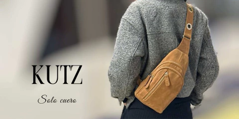 Carrusel KUTZ HANDBAGS