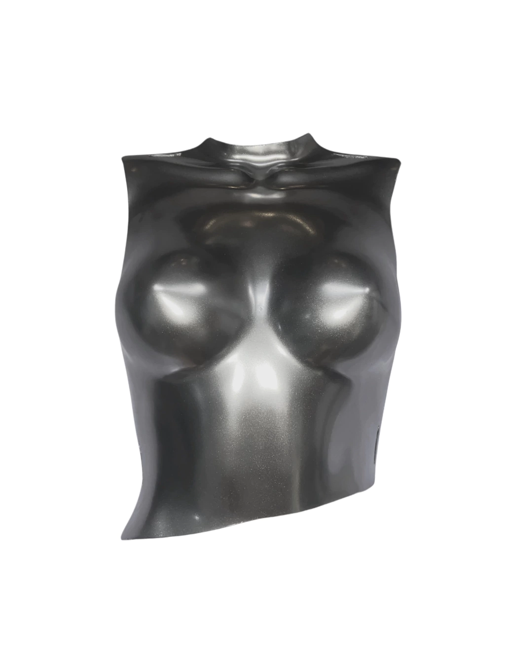 BUSTO MERCÚRIO FEM