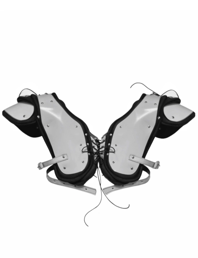 COLETE FUTBOLL PUFFER