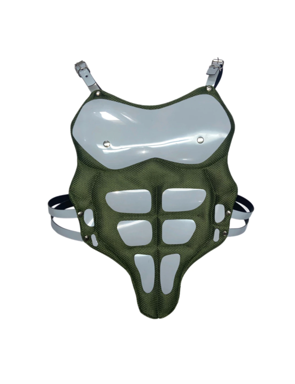 BUSTO PUFFER