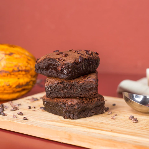 Brownie funcional - 70g - comprar online