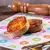 Mini quiche de queijo - 280g (6 unidades) - comprar online