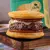 X Burger LOW CARB - 210g
