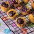 Bolinho de cenoura com chocolate 70% - 280g (9 unidades) - comprar online