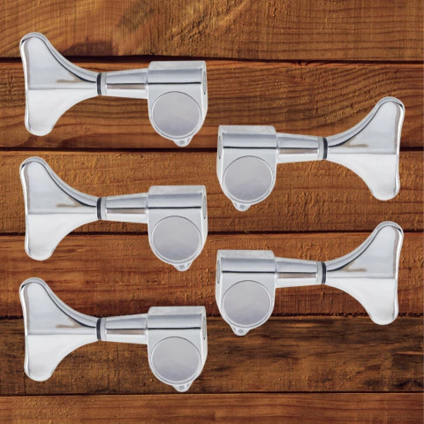 Tarraxa Strinberg para Baixo BM45CR (5 CORDAS)