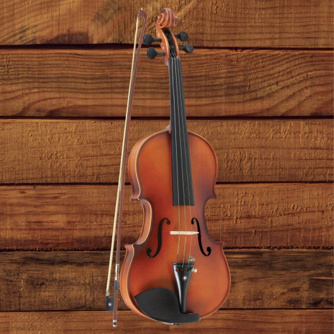 Violino Vivace BE34S Beethoven 3/4 Fosco