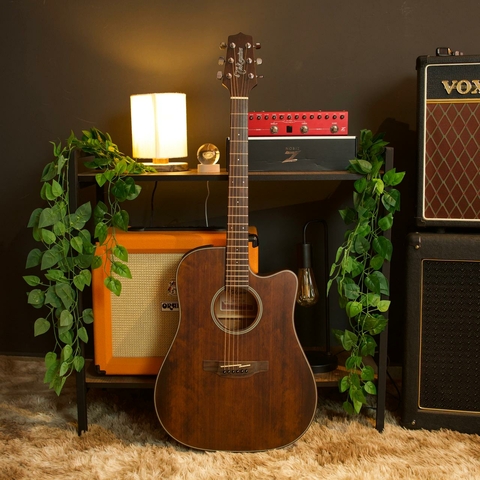 Violão Takamine GD21 CE Fosco - Elétrico - comprar online