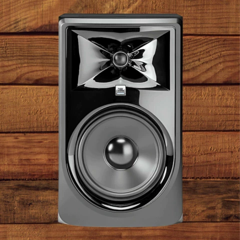 Monitor JBL - 305P MKII - UNIDADE - comprar online