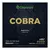 Encordoamento Giannini Bandolim Cobra Tensão Leve 0.010-0.030 Bronze 80/20