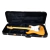 Hardcase Redburn Para Guitarra RB-HCGT - Os melhores acessórios você encontra aqui. 
