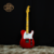 Guitarra SX Telecaster Vintage Candy Apple Red - STL50
