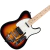 Guitarra Michael Telecaster - GMT420 BSB na internet