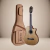 Violão Crafter Nylon - SNT-17CE PRO C/BAG na internet