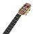 Violão Michael Nylon Stellar - VMS270 SB - Coffee Music & Co Luthieria - A melhor opção para seu instrumento