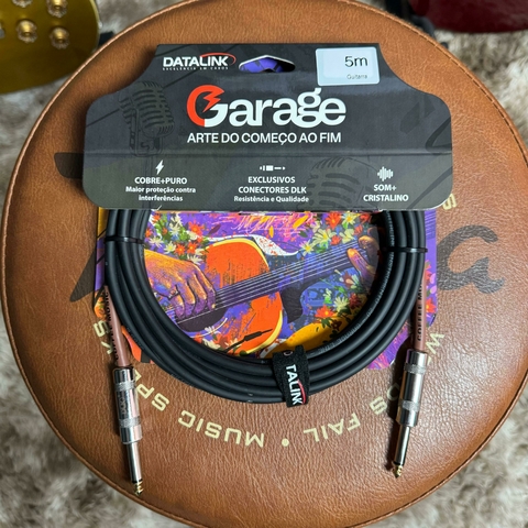 Cabo Datalink Garage P10 P10 - Reto/Reto 5 Metros - comprar online