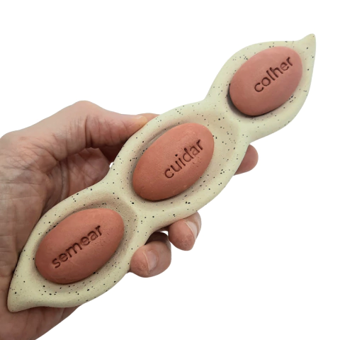 DIFUSOR VAGEM CICLO (KIT COM SPRAY)