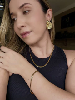 Pulseira lâmina - comprar online