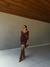 VESTIDO TULÍA - Bisket Moda Balada