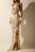 VESTIDO BALI 00528 - Bisket Moda Balada