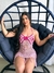 VESTIDO 00796 - comprar online