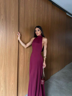 Vestido Juliana na internet