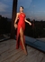 Vestido lady  - loja online