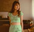 Blusinha de malha canelada - loja online