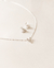 Conjunto Livy | Colar + Brinco