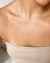 Choker bolinhas na internet