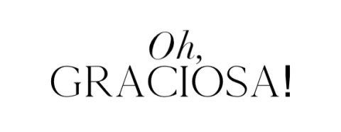 Oh, Graciosa!
