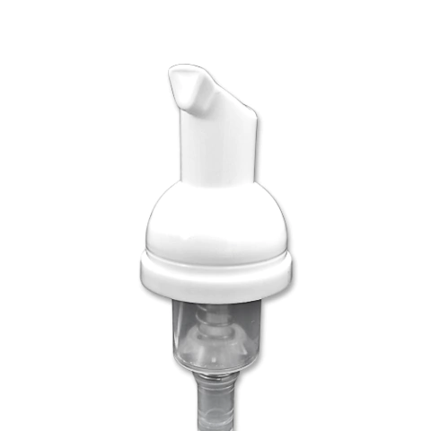 Espumadora Lisa Branca 30/410 - 850 unidades