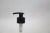 Válvula Lotion Pump Almond Preta 28/410 - 1,000 unidades
