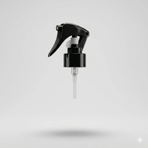 Mini-Trigger Preta 24/410 - 700 unidades