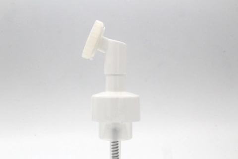 Espumadora com Escova Branca 42/410 - 370 unidades - comprar online