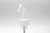 Espumadora com Escova Branca 42/410 - 390 unidades