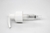 Válvula Lotion Pump Bico de Pato Branca 28/410 - 700 unidades na internet