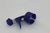 Válvula Trigger Azul Estriada 28/410 - 500 unidades - comprar online