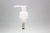 Válvula Lotion Pump Bico de Pato Natural 24/410 - 700 unidades - comprar online
