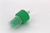 Spray Estriada Verde 24/410 - 1.600 unidades - loja online