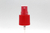 Spray Lisa Vermelha 24/415 - 1.500 unidades - comprar online