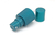 Spray Estriada Azul Petróleo 24/415 - 1.500 unidades - Lion Packing | Fabricante e Desenvolvimento de Válvulas Pump