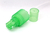 Spray Estriada Verde Neon 24/415 - 1.500 unidades - Lion Packing | Fabricante e Desenvolvimento de Válvulas Pump