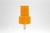 Spray Lisa Mostarda 24/410 - 1.600 unidades - comprar online